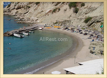 Istron Bay Hotel 15